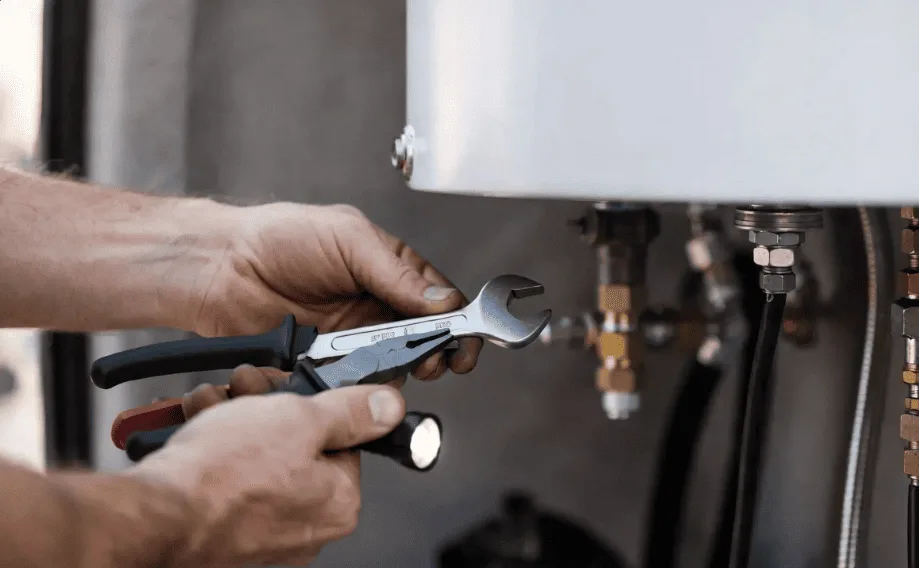 Why choose Water Heater Repair in Harriman, TN
